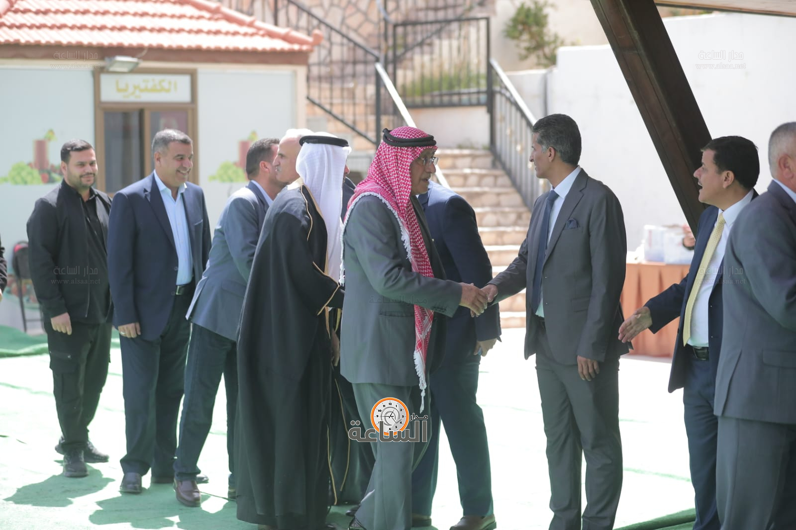 Madar Al-Saa Images 0.14987389241830718