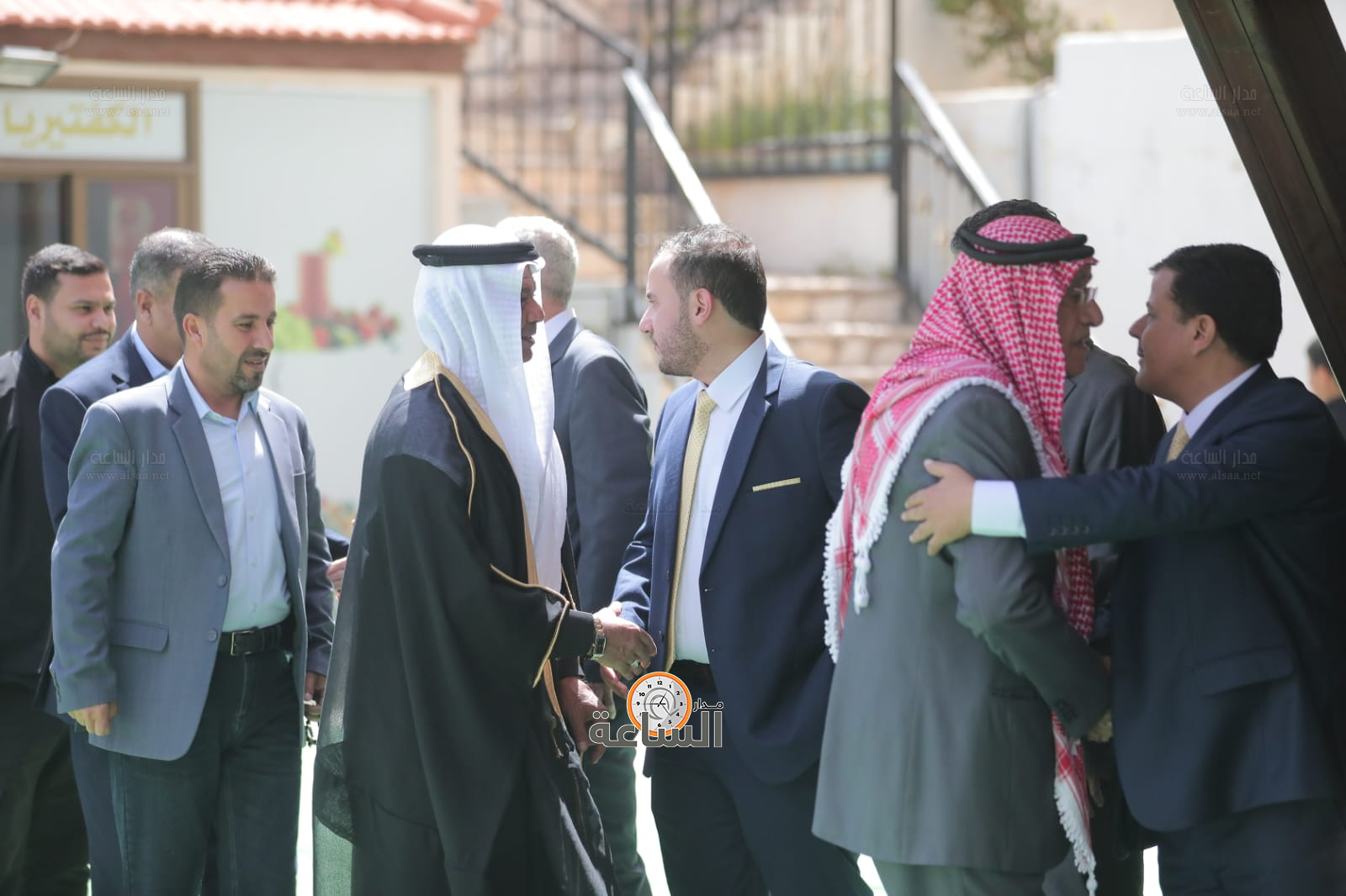 Madar Al-Saa Images 0.7076944479570797