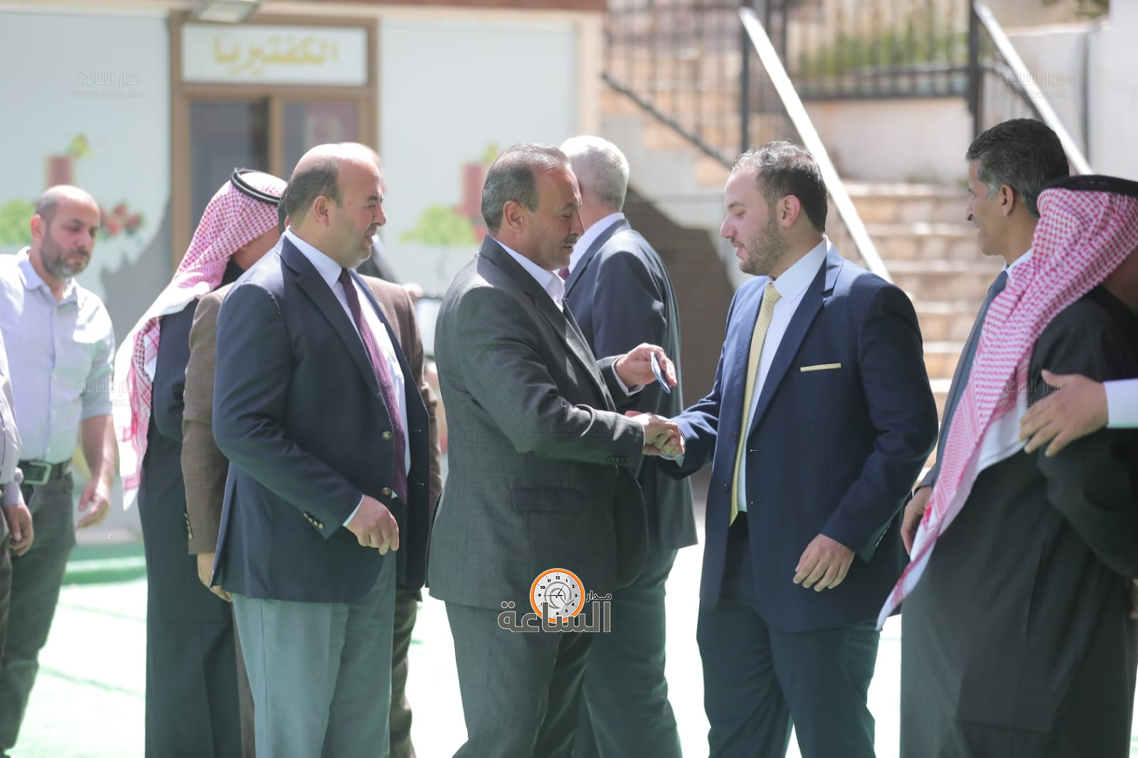 Madar Al-Saa Images 0.2905348443430089