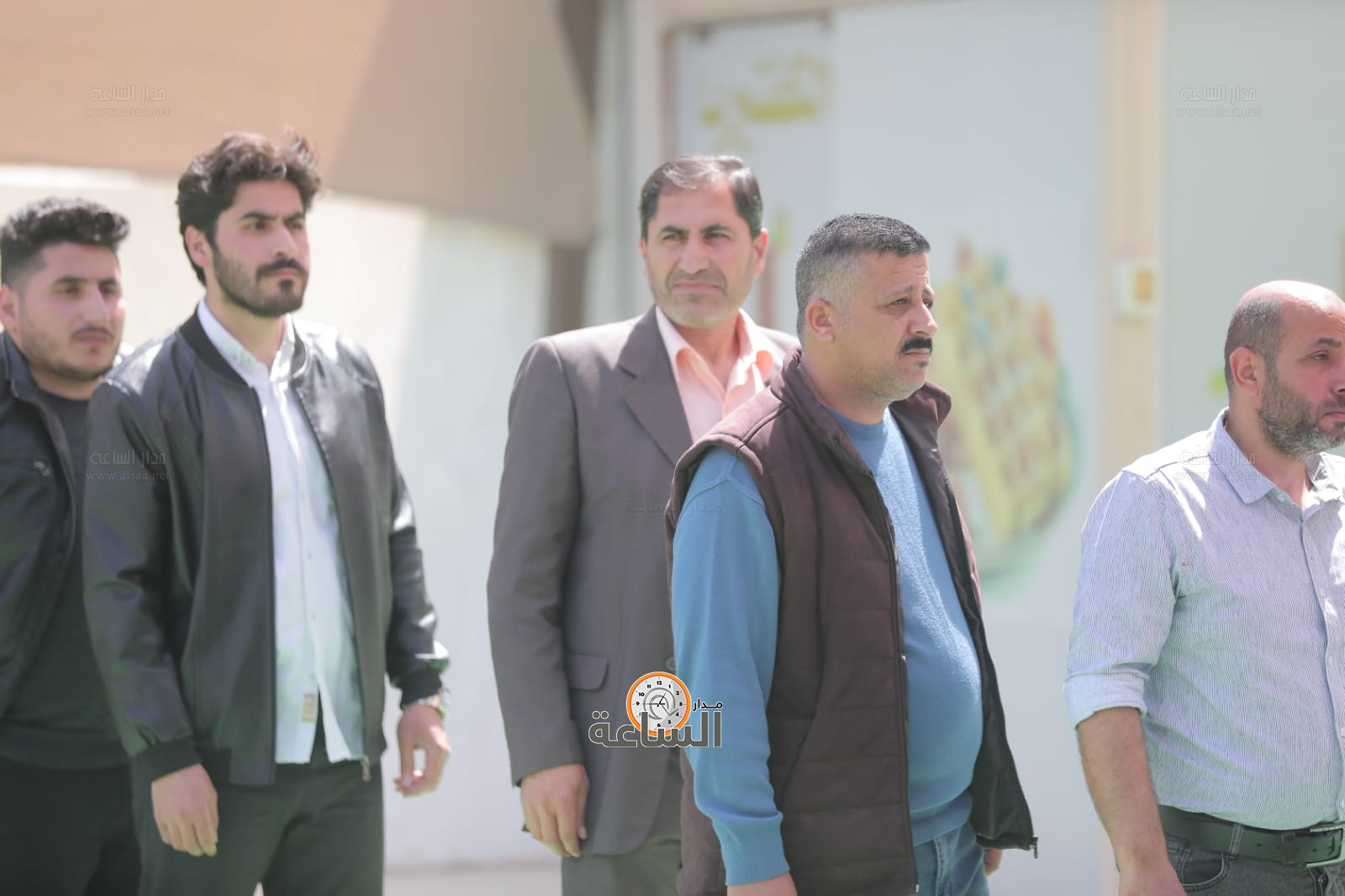 Madar Al-Saa Images 0.6443558330958046