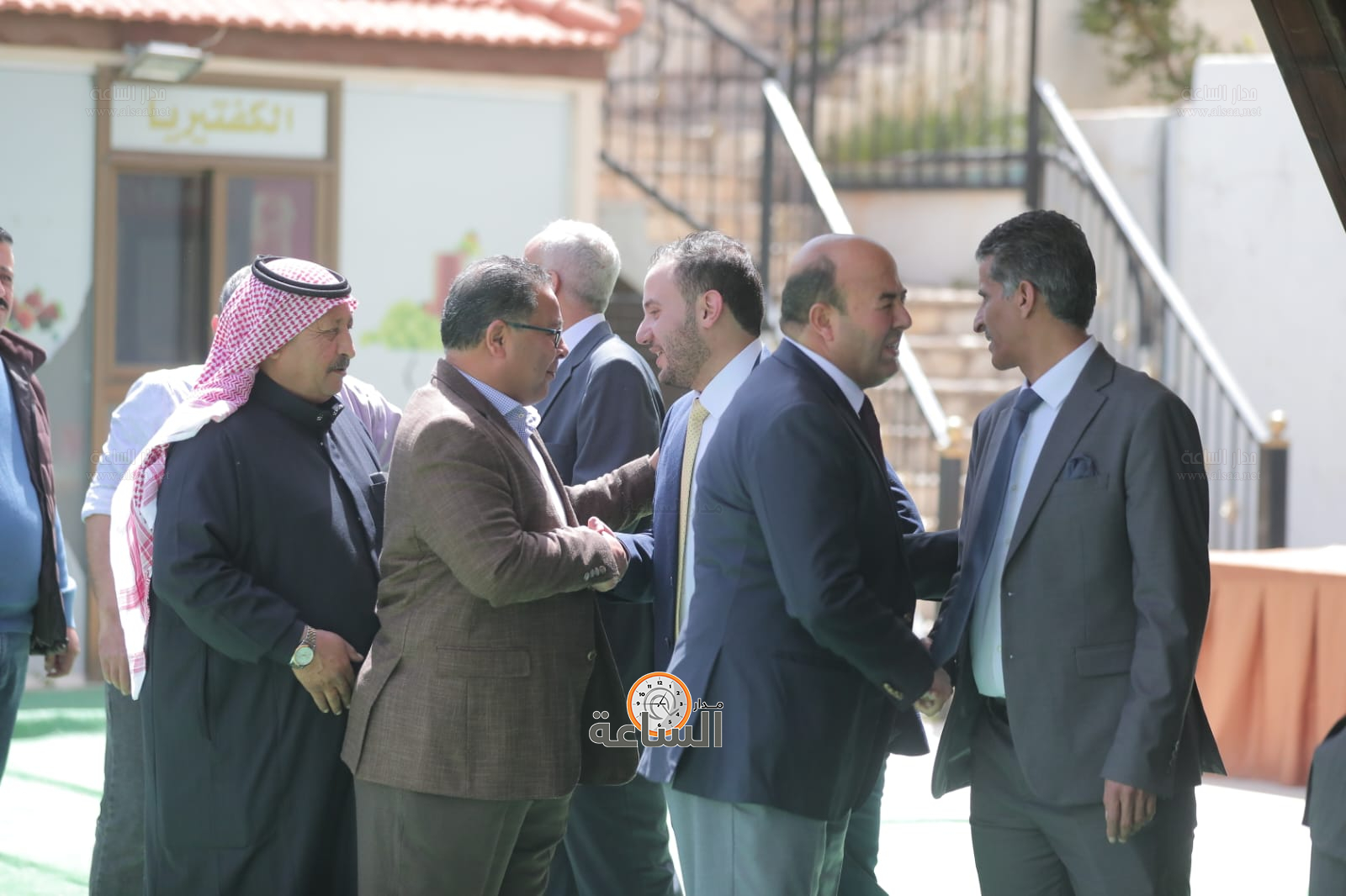 Madar Al-Saa Images 0.4251028081770001