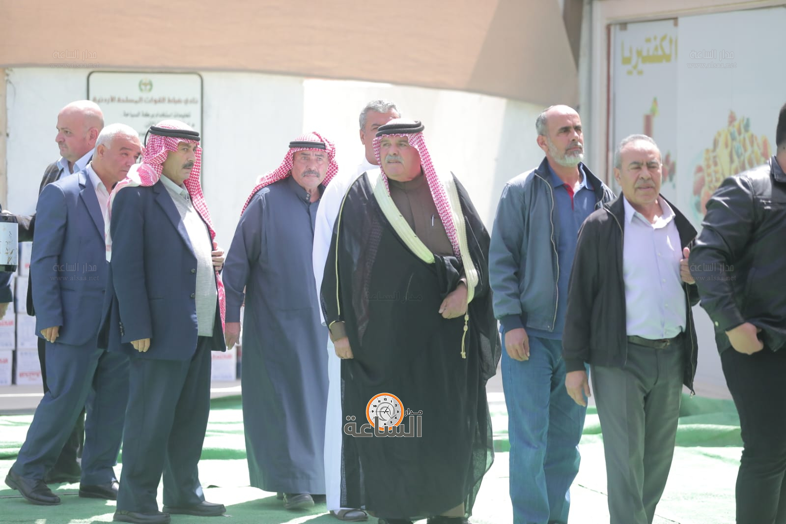 Madar Al-Saa Images 0.5675903691516238