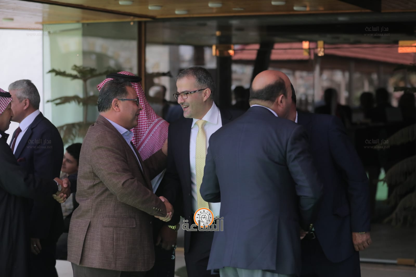 Madar Al-Saa Images 0.306151153136313