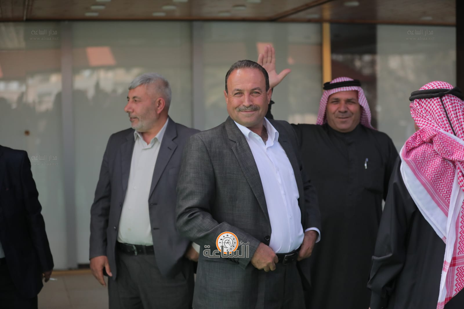 Madar Al-Saa Images 0.2183238512408594