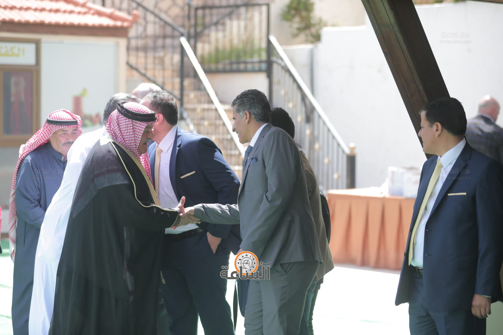 Madar Al-Saa Images 0.1285558157093054