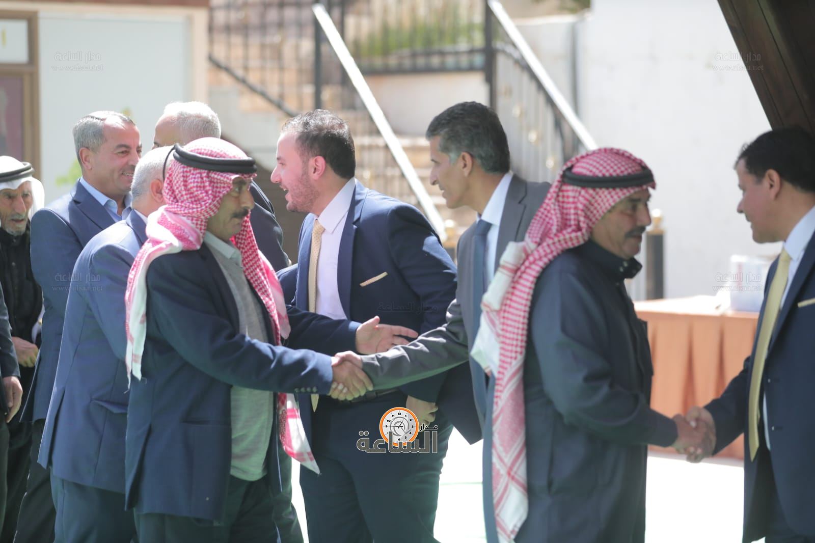 Madar Al-Saa Images 0.11169948736838808