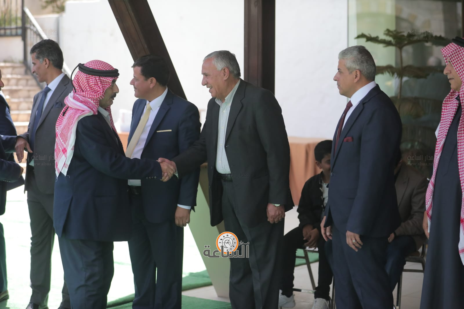 Madar Al-Saa Images 0.7433830596475808