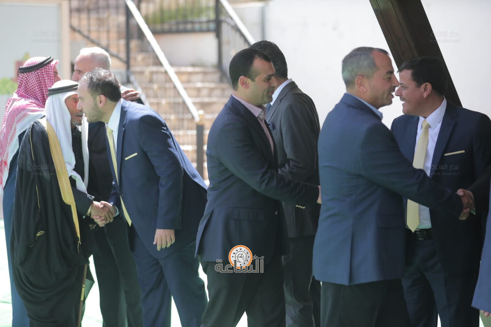 Madar Al-Saa Images 0.940548665209989