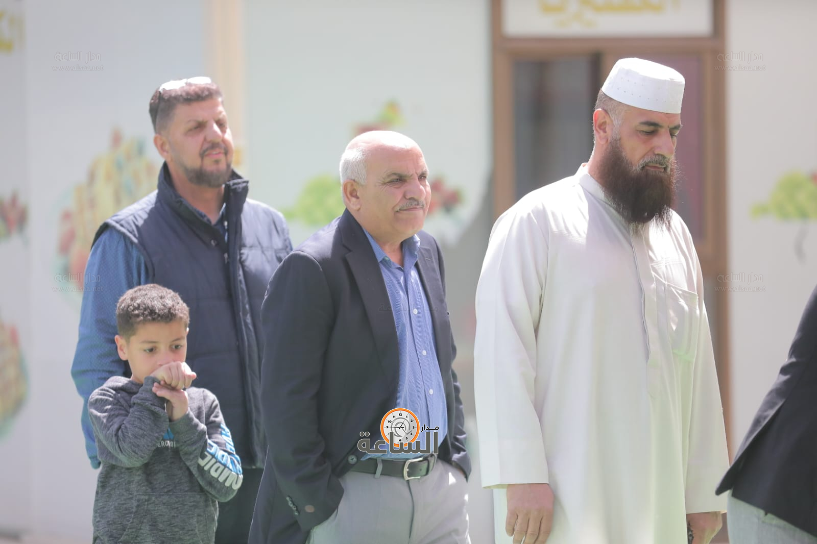 Madar Al-Saa Images 0.885752658297374