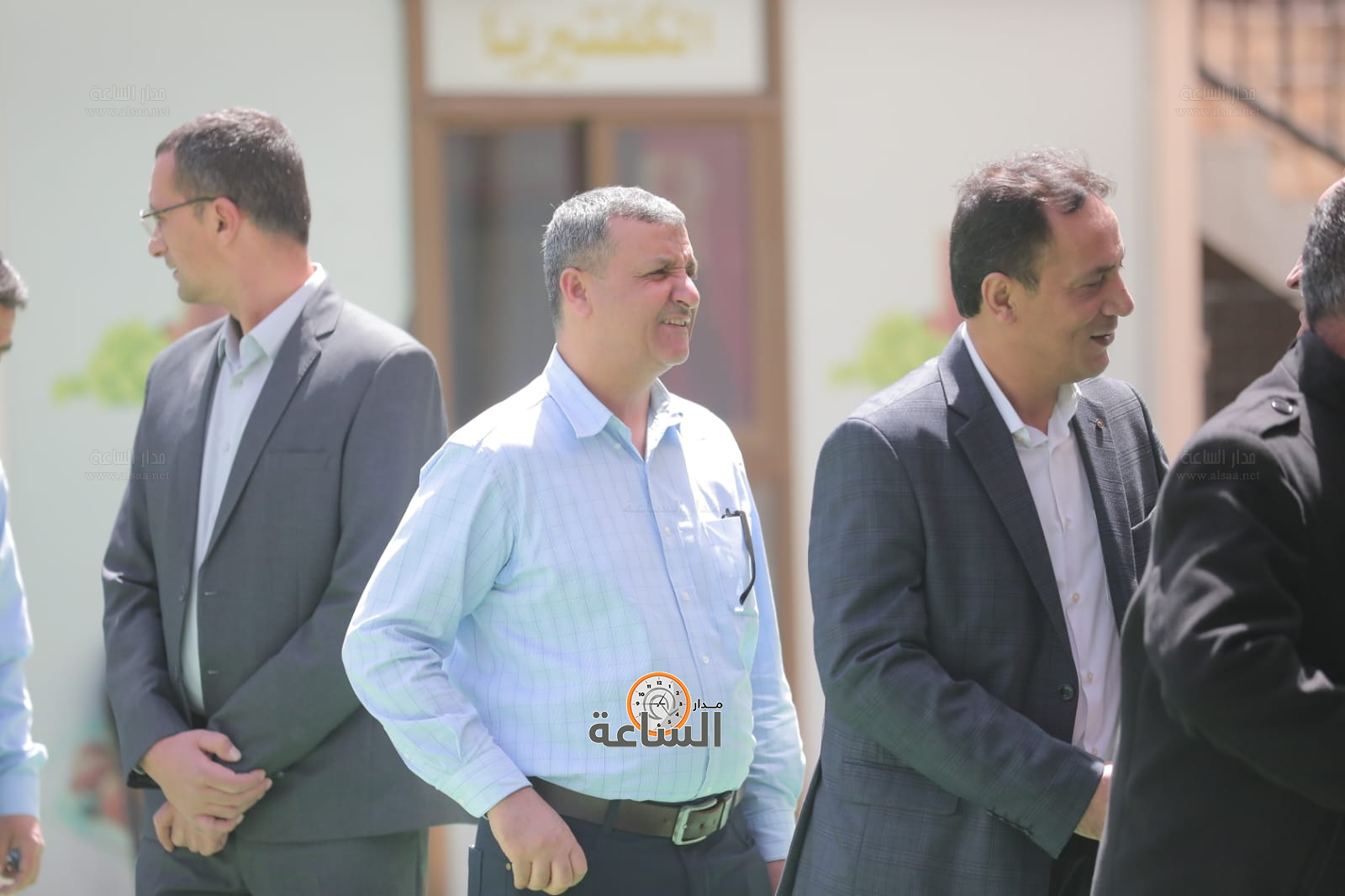 Madar Al-Saa Images 0.9099493710184852