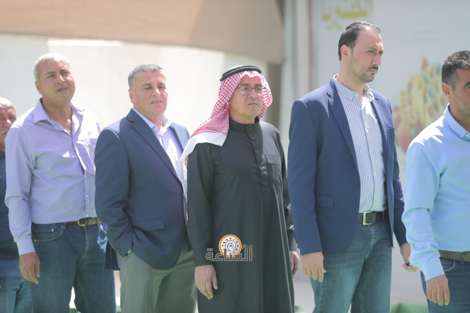 Madar Al-Saa Images 0.33980837316818313