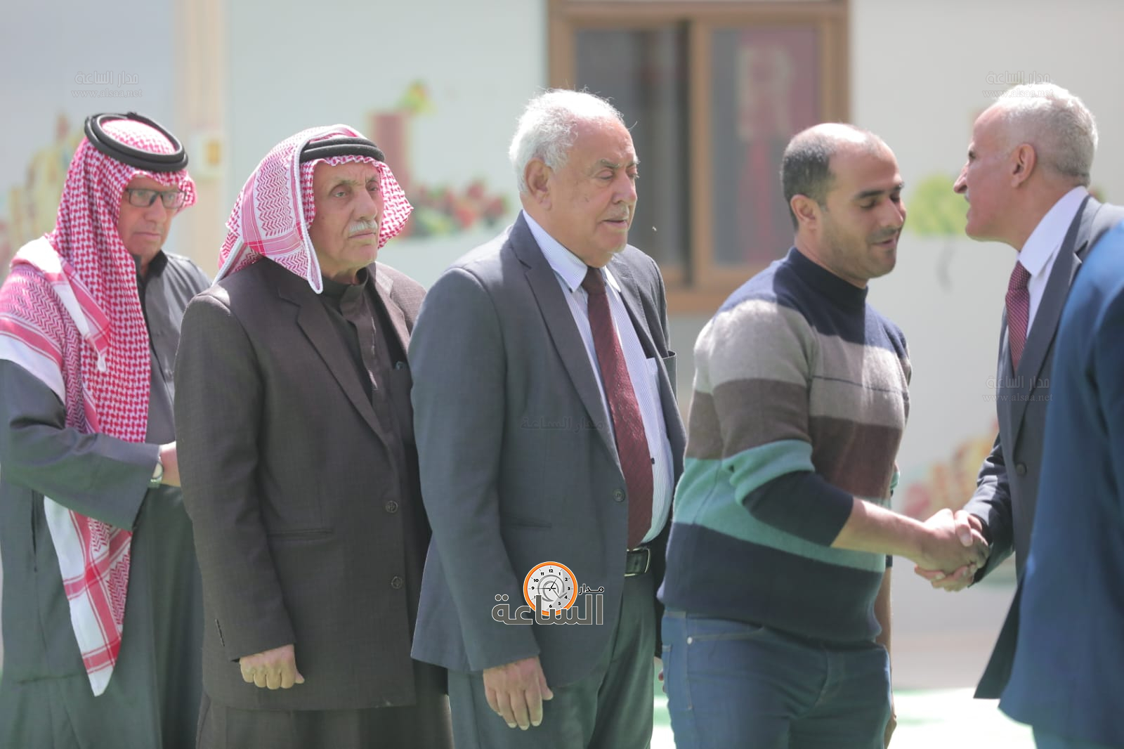 Madar Al-Saa Images 0.3623825992117016