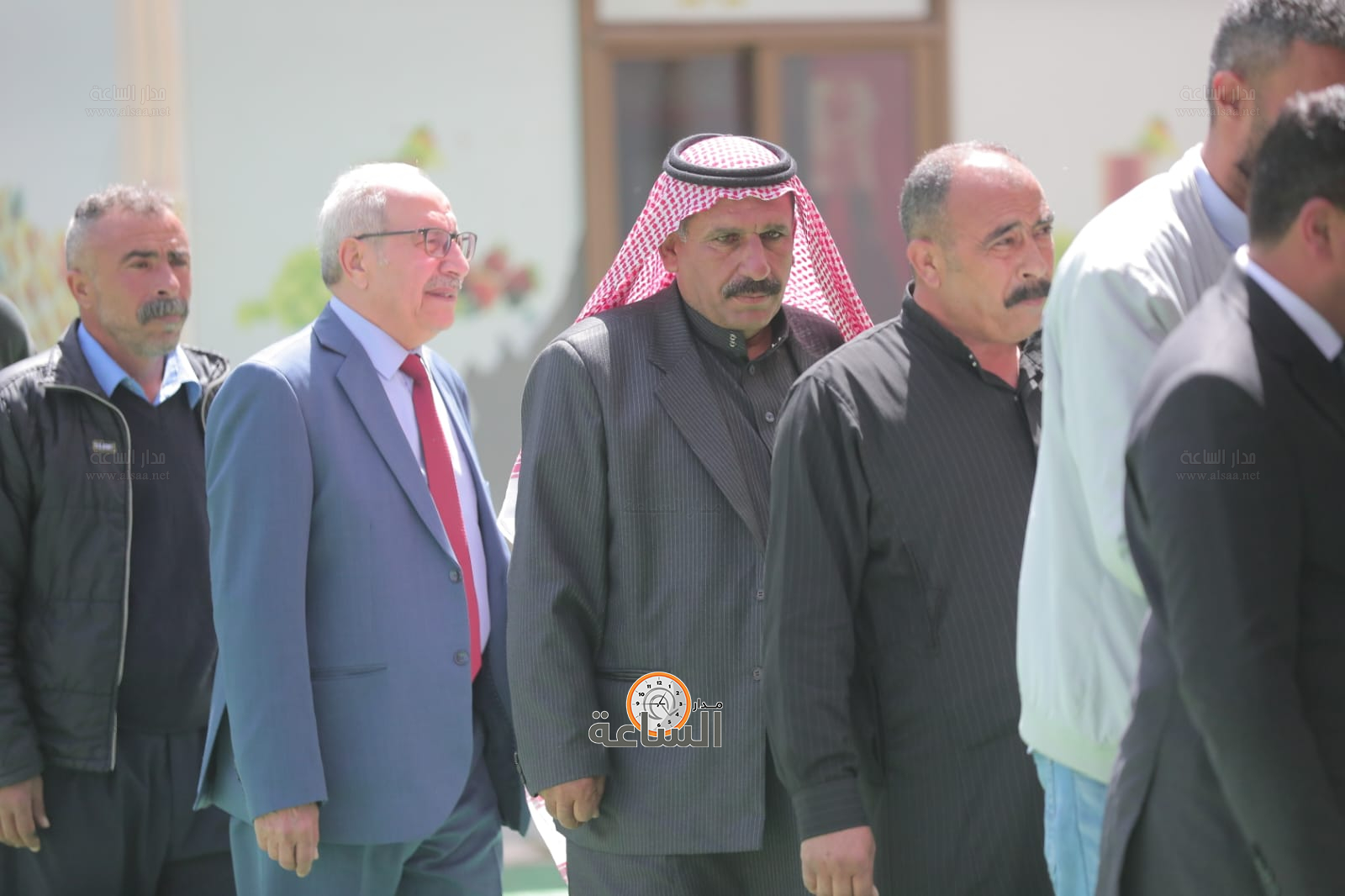 Madar Al-Saa Images 0.8579907489337606