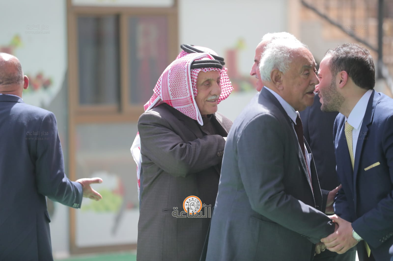 Madar Al-Saa Images 0.5931945555236589