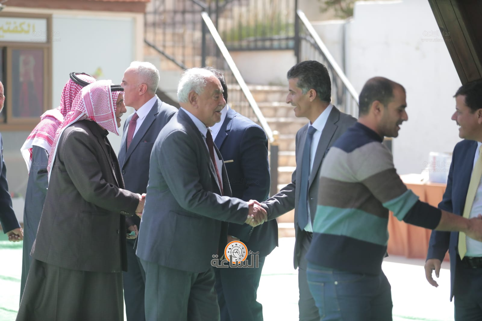 Madar Al-Saa Images 0.6323651324910016