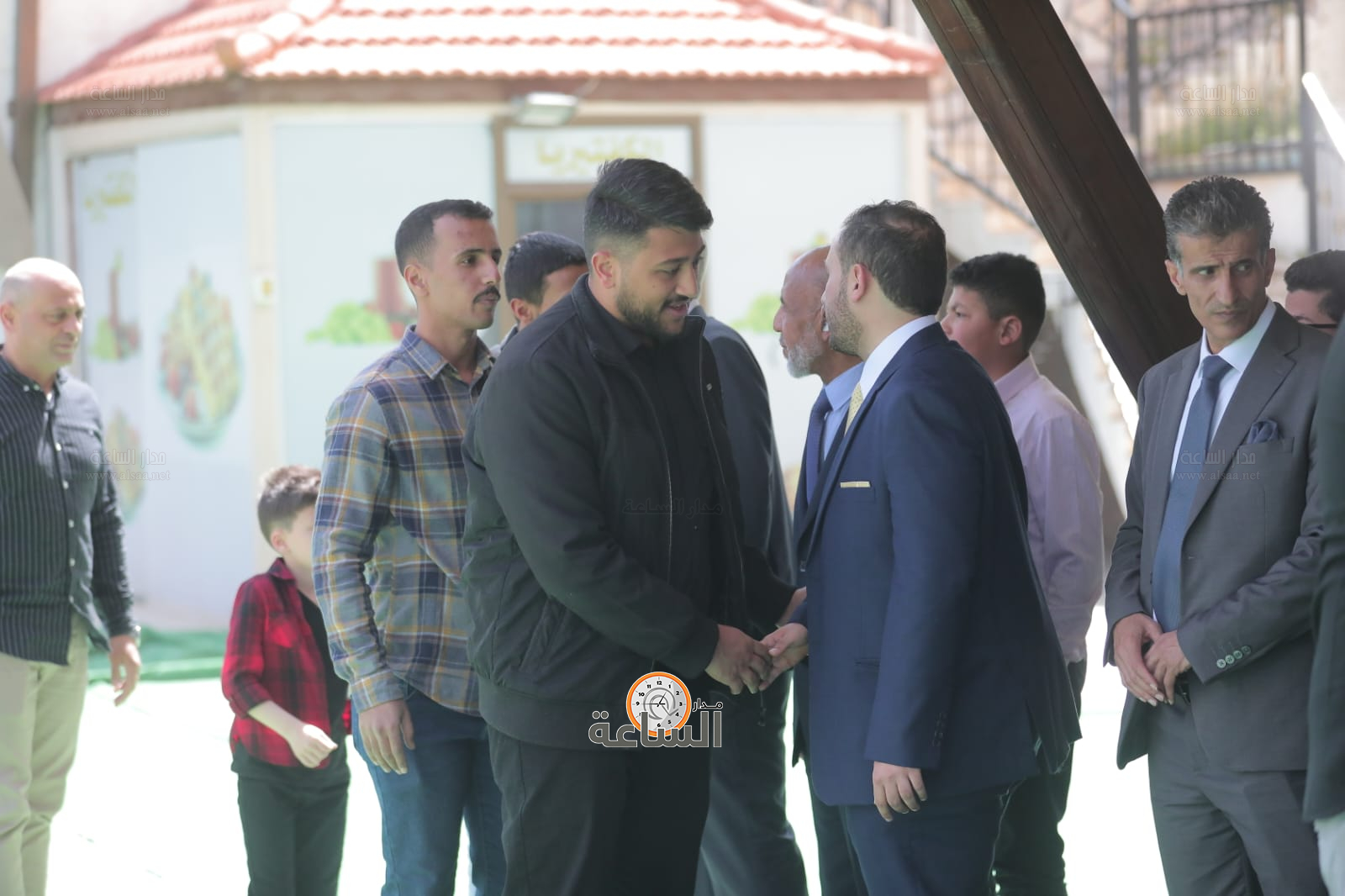 Madar Al-Saa Images 0.30696258065169846