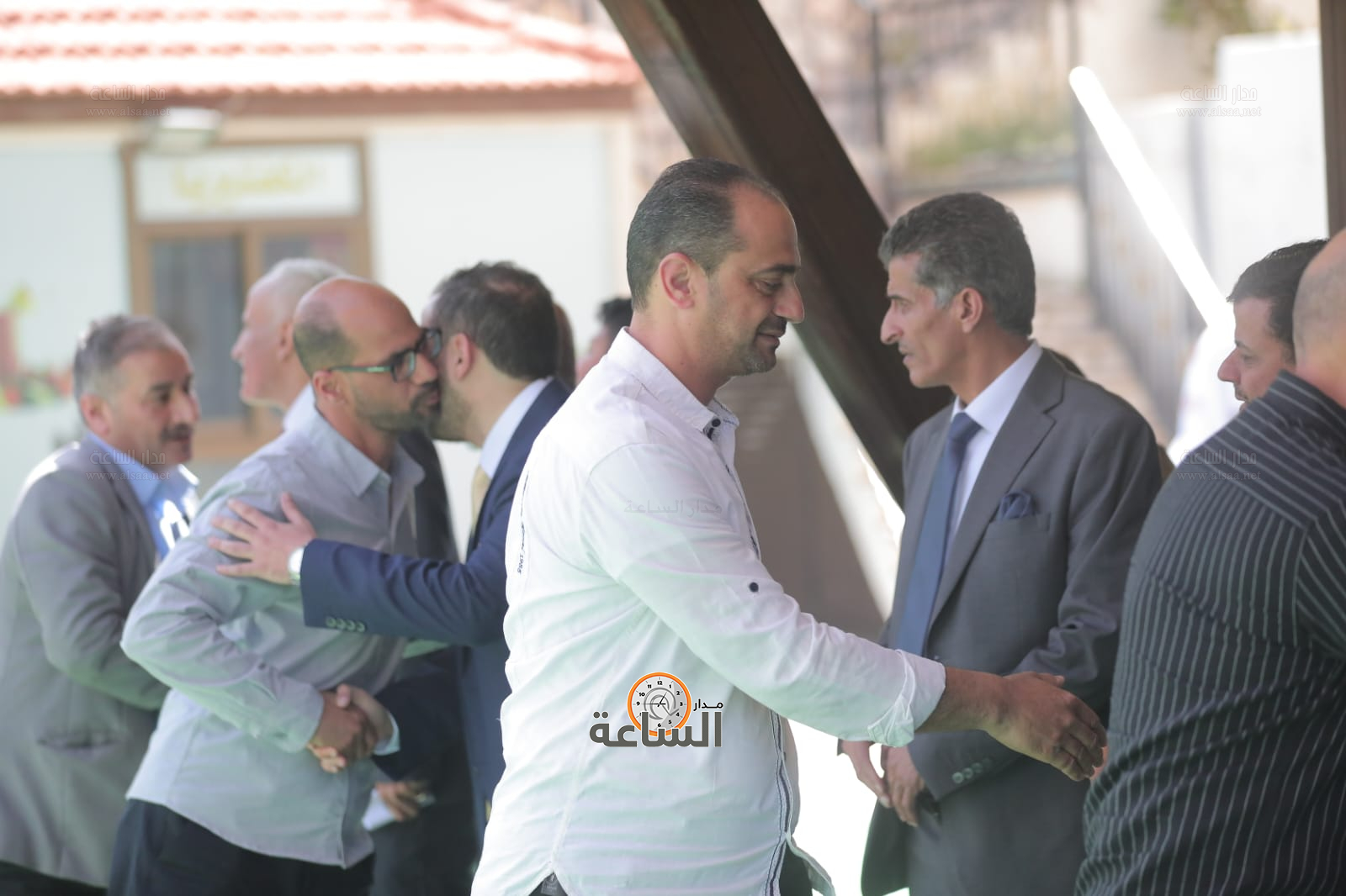 Madar Al-Saa Images 0.014929171315211542