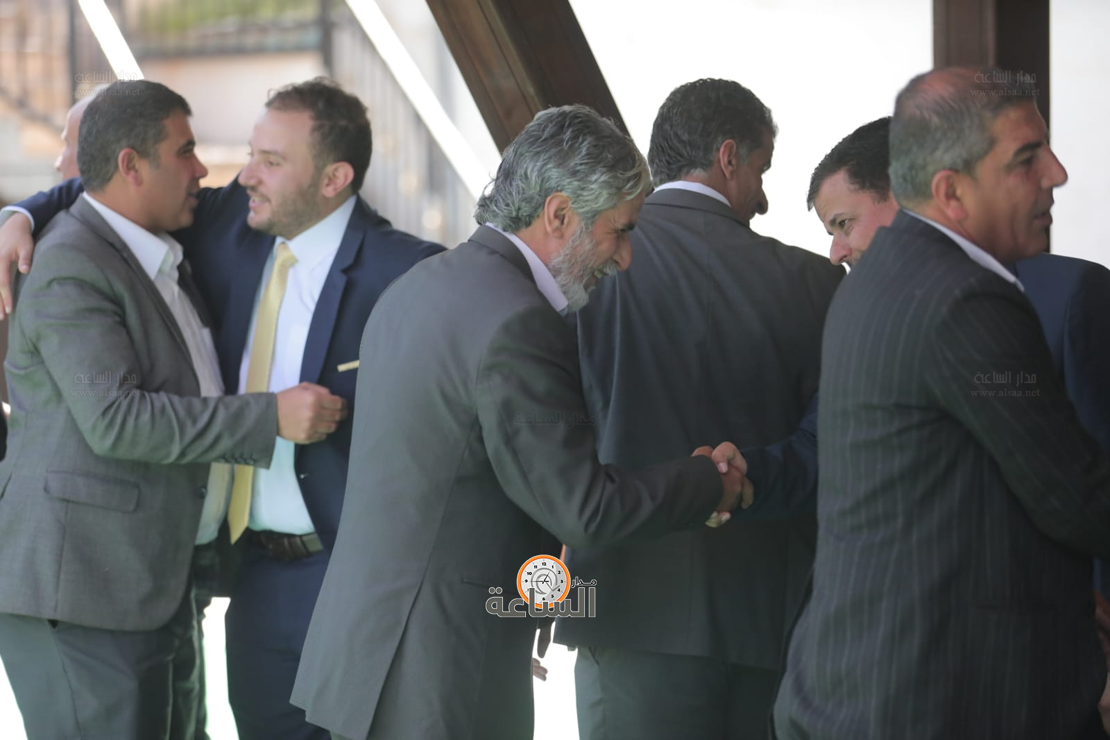 Madar Al-Saa Images 0.05923502059847685