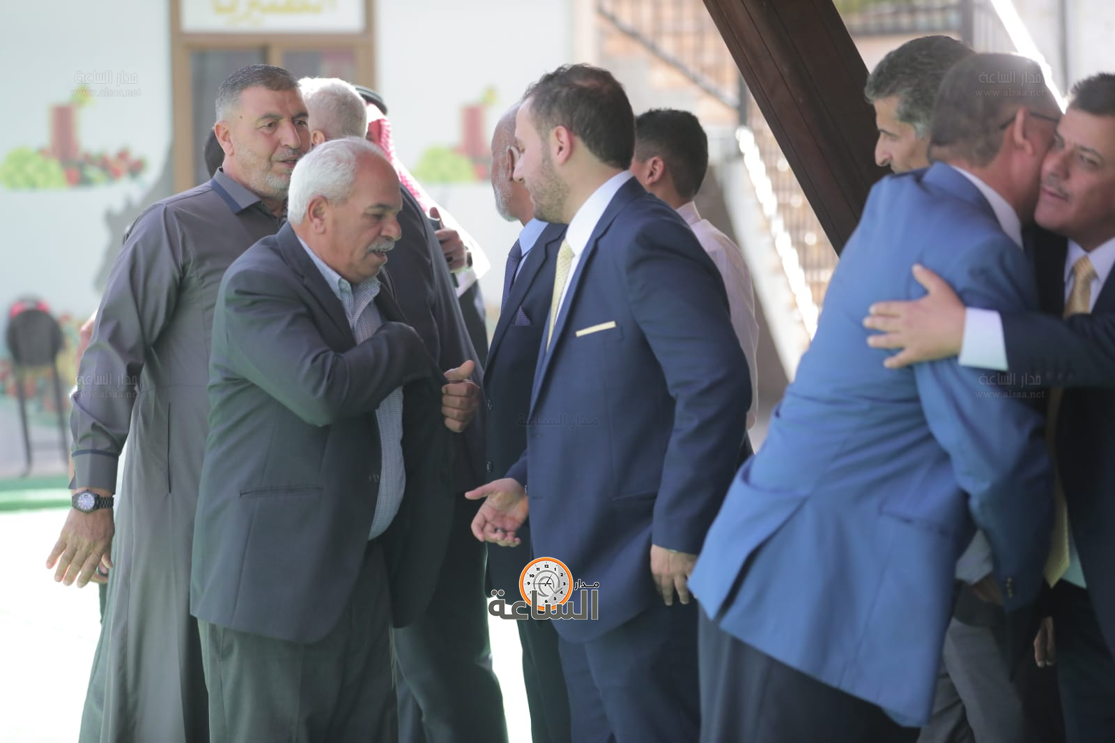 Madar Al-Saa Images 0.6726451802669169