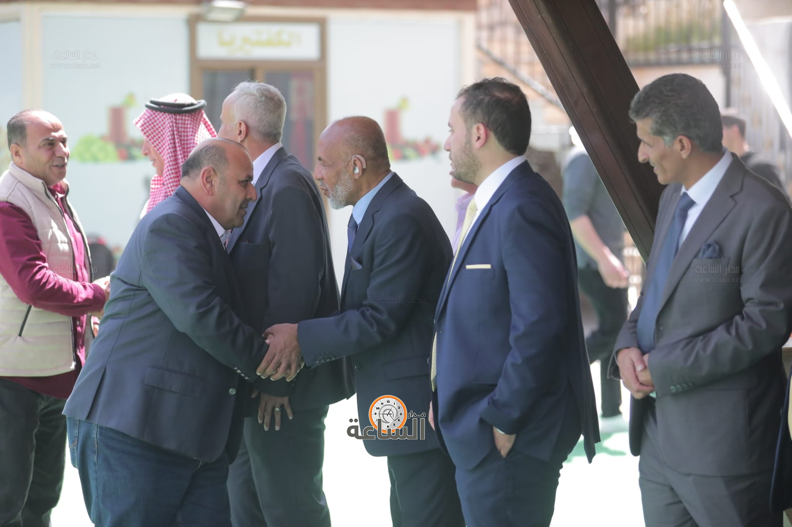 Madar Al-Saa Images 0.6549855173952404