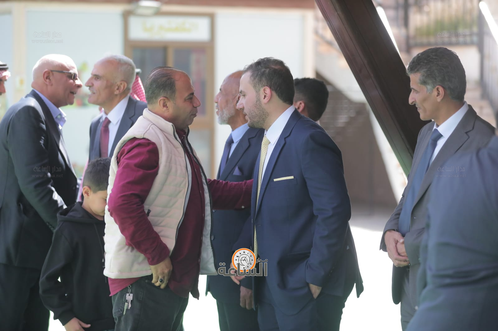 Madar Al-Saa Images 0.8318042307792184