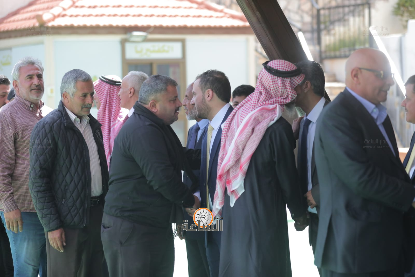 Madar Al-Saa Images 0.06974337279220633