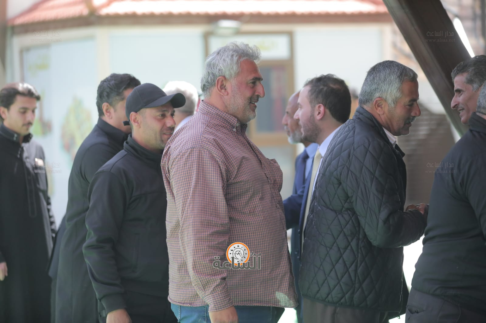 Madar Al-Saa Images 0.21998151215709694