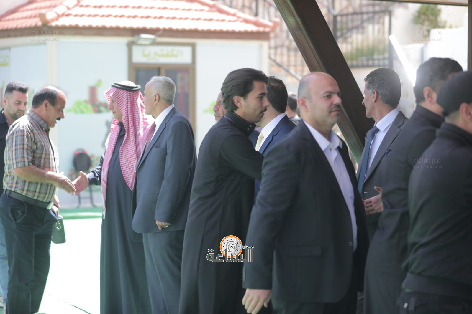 Madar Al-Saa Images 0.9849857904846697