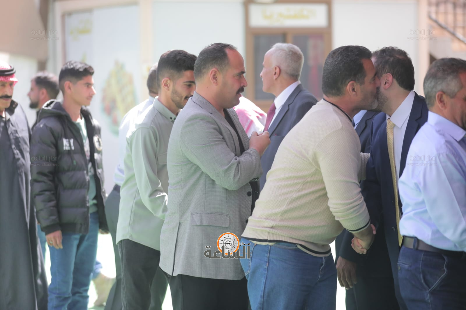 Madar Al-Saa Images 0.6672658230205741