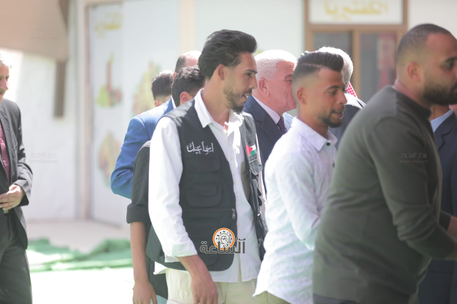 Madar Al-Saa Images 0.6253975637224247