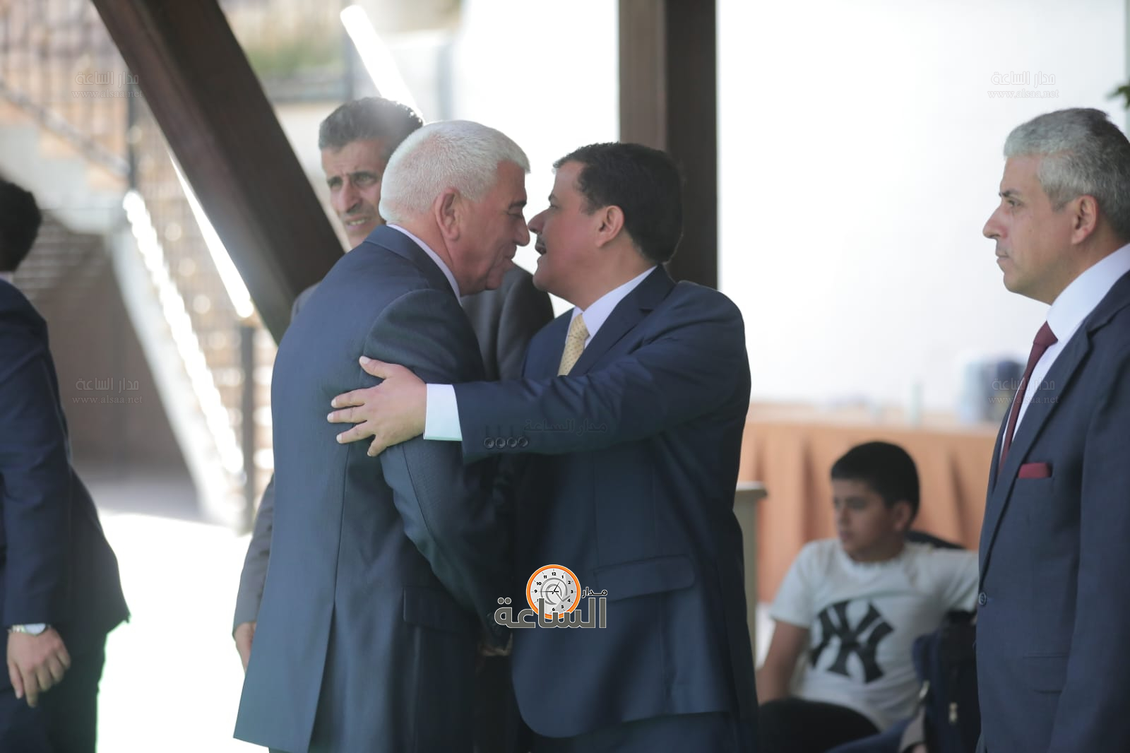 Madar Al-Saa Images 0.9036229606490471