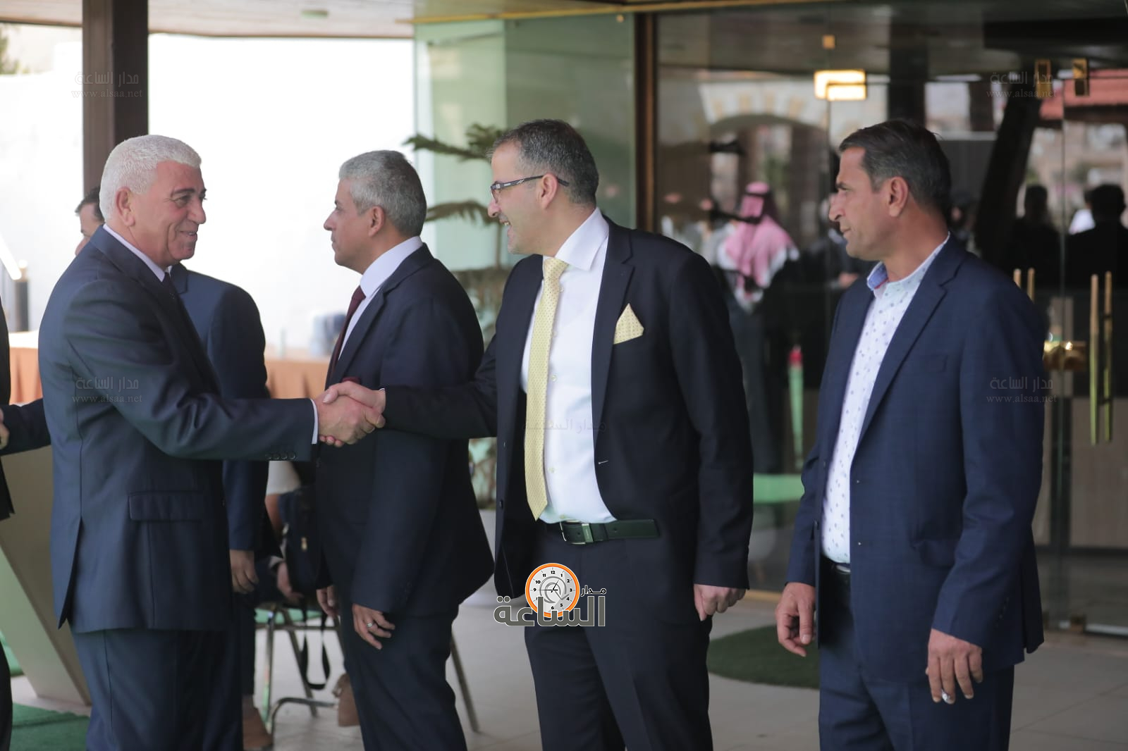 Madar Al-Saa Images 0.5158334577212191