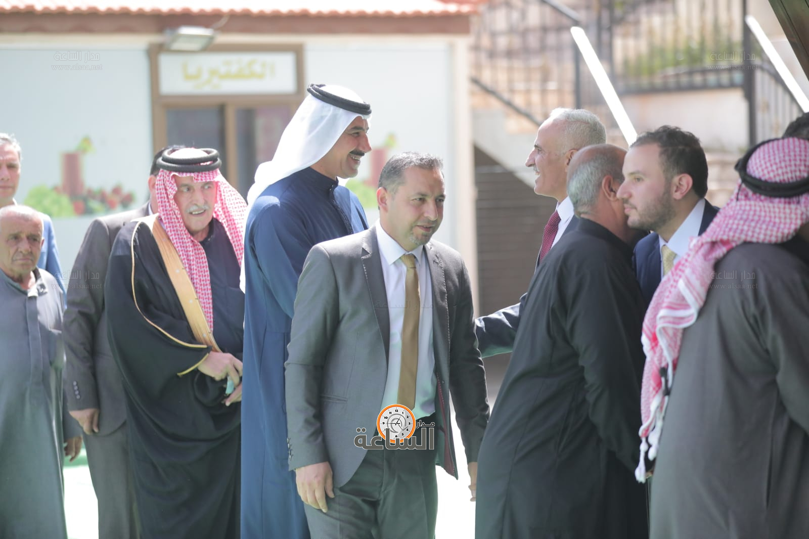 Madar Al-Saa Images 0.2017671581801328