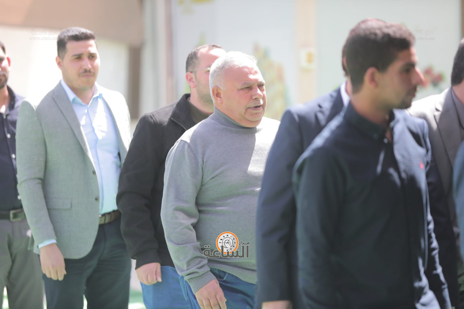 Madar Al-Saa Images 0.8776531002357995