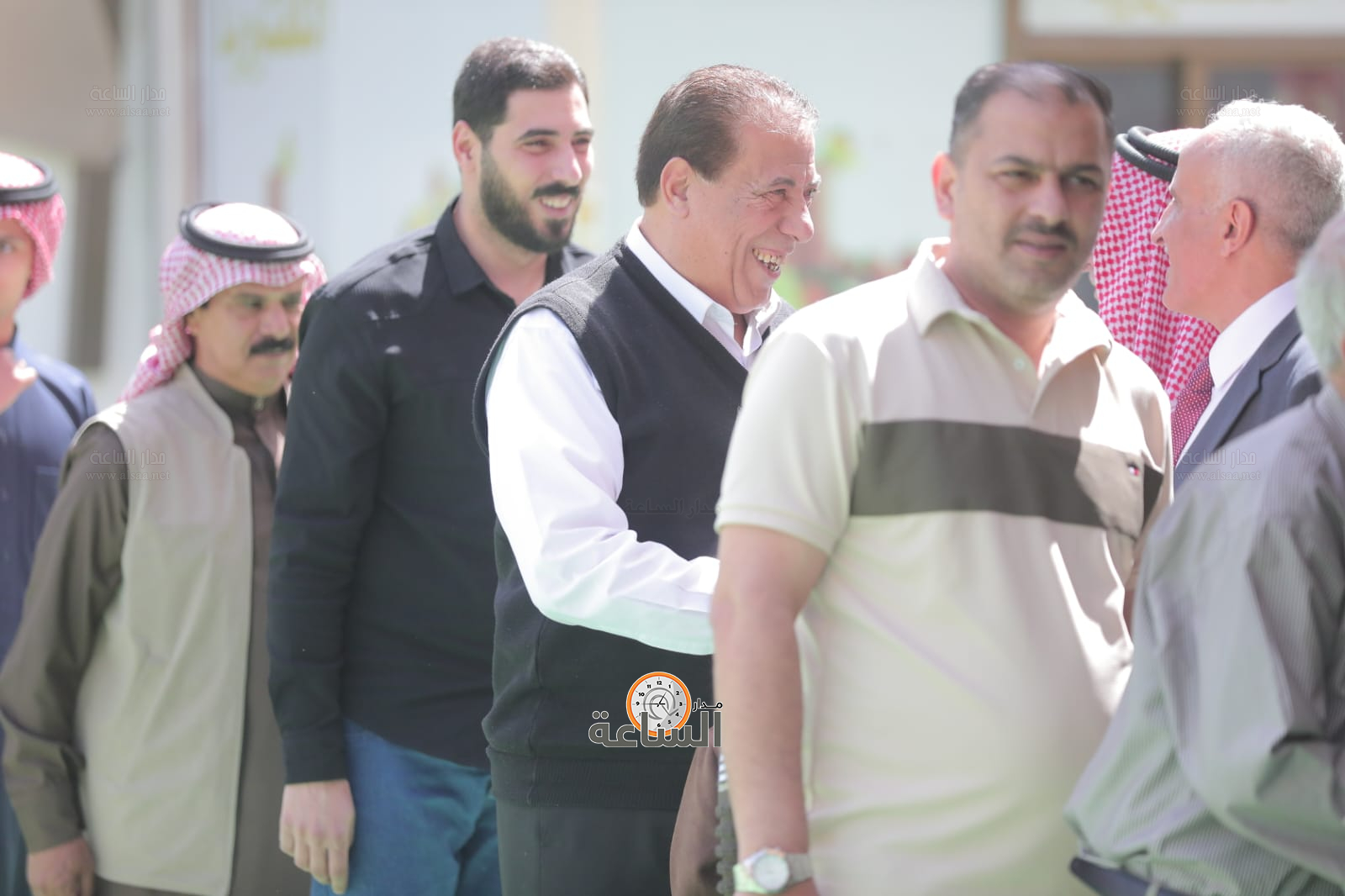 Madar Al-Saa Images 0.18320009870615683