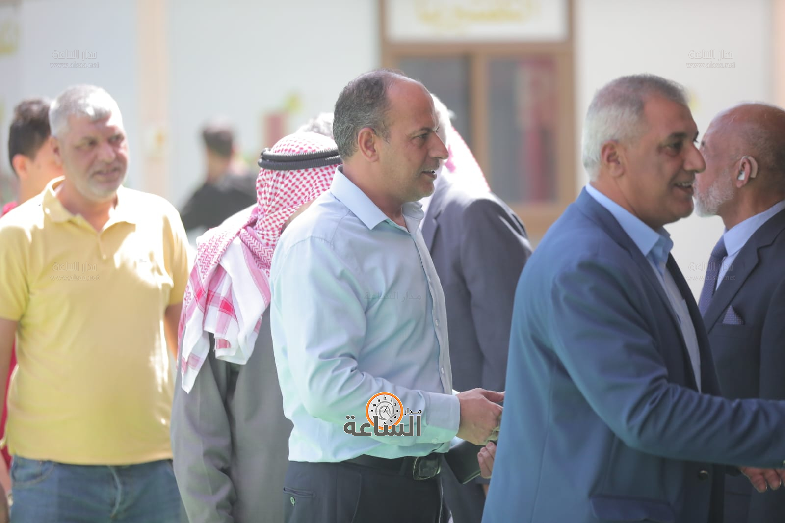 Madar Al-Saa Images 0.762758573912578