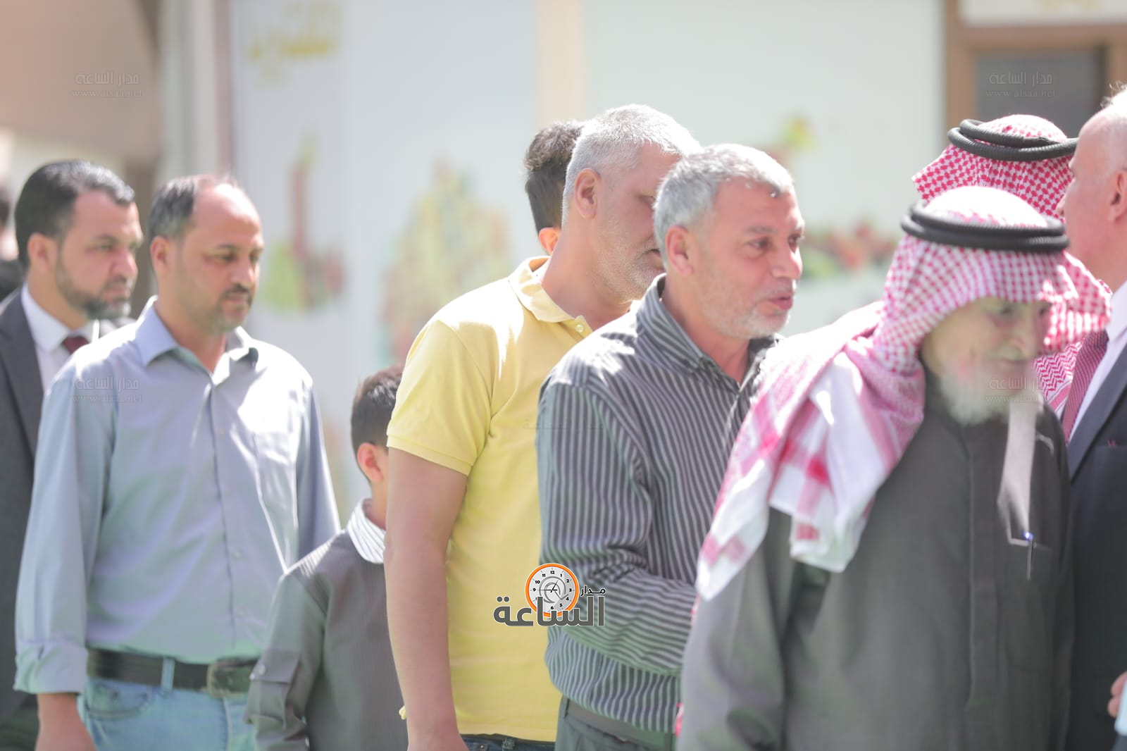 Madar Al-Saa Images 0.002446864210140509