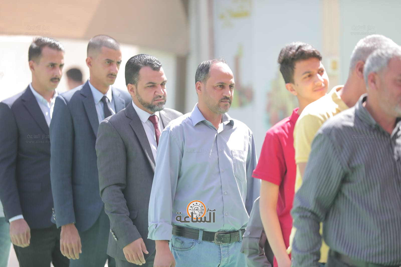 Madar Al-Saa Images 0.606417008026598