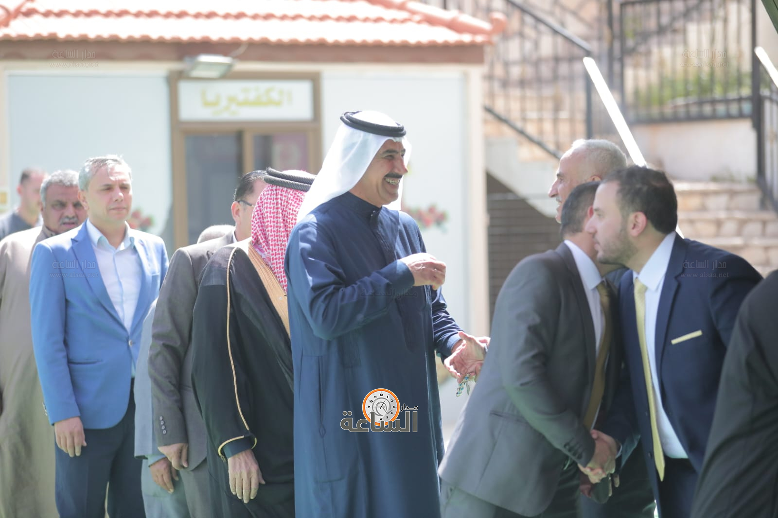 Madar Al-Saa Images 0.8932802109039395