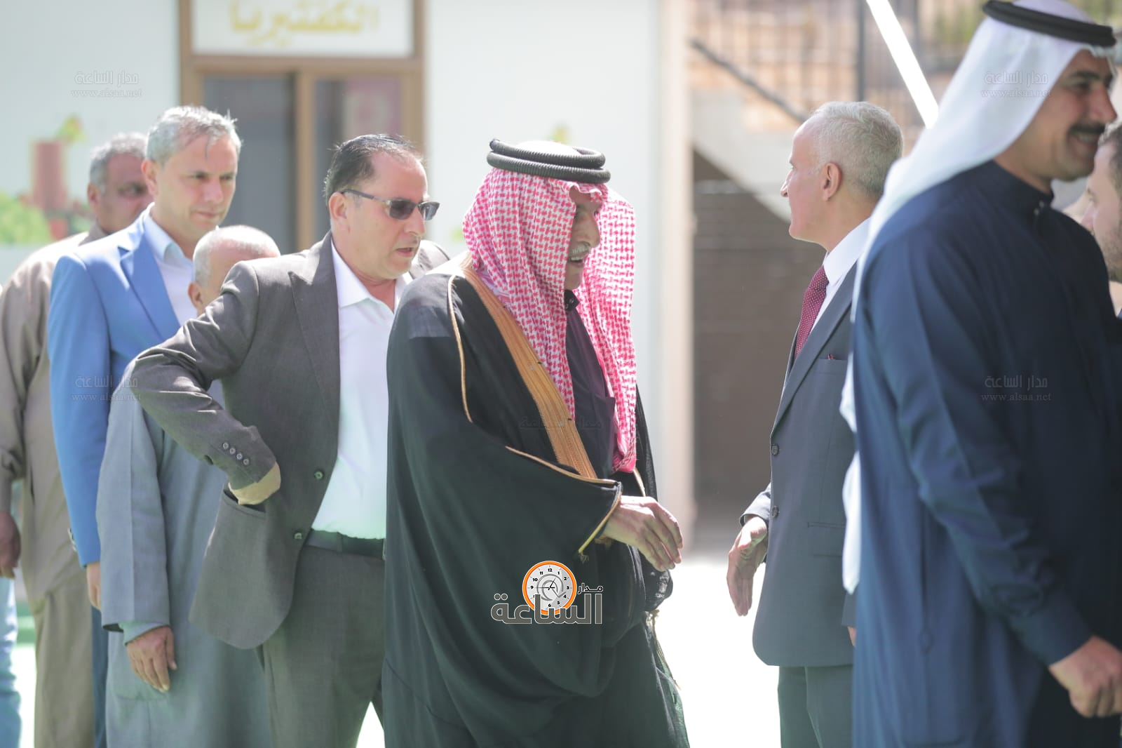 Madar Al-Saa Images 0.591974312715764