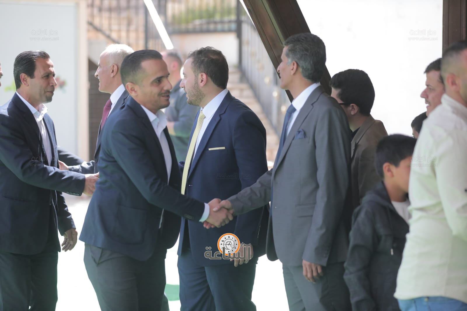 Madar Al-Saa Images 0.5649361573090304