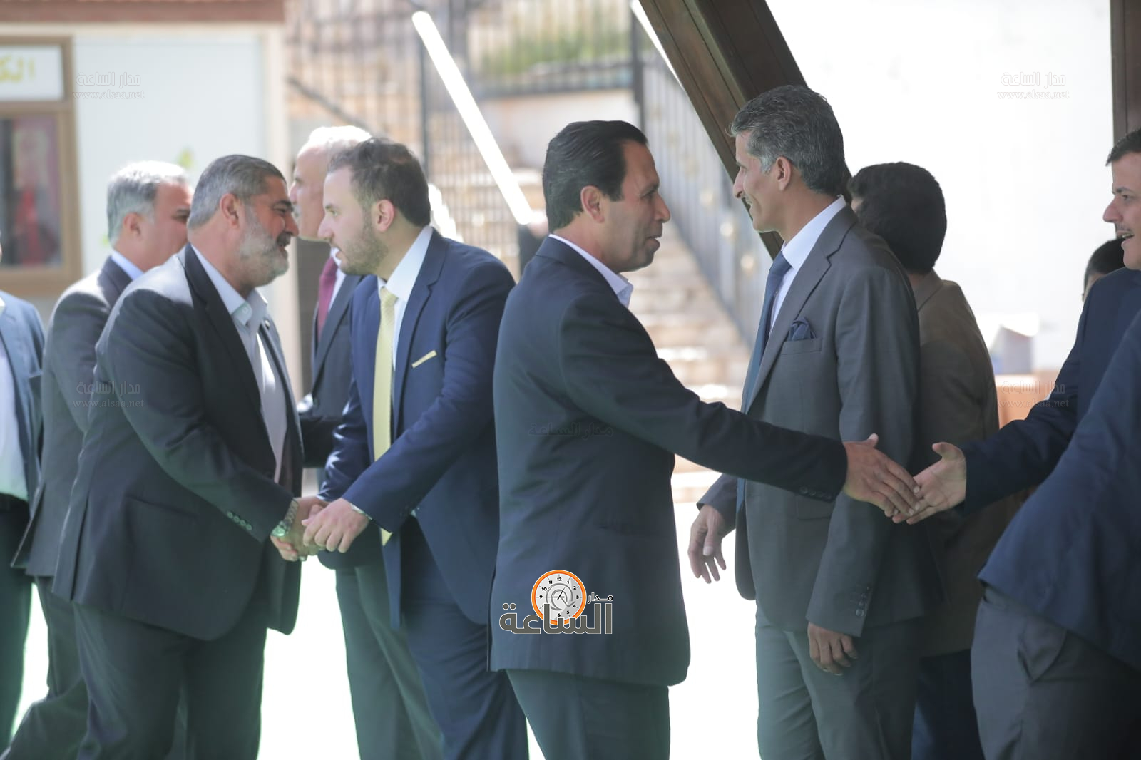 Madar Al-Saa Images 0.14509521722419327