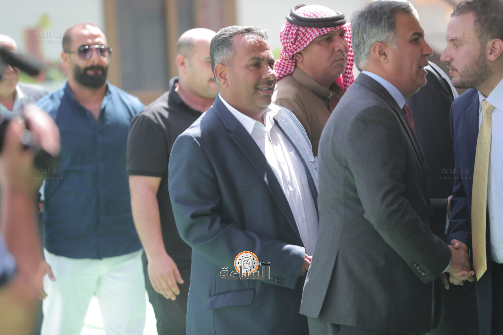 Madar Al-Saa Images 0.015557493200699879