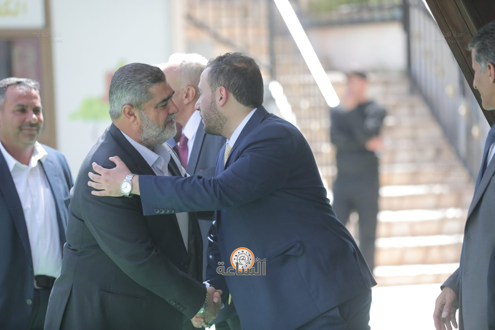 Madar Al-Saa Images 0.008945005286118857