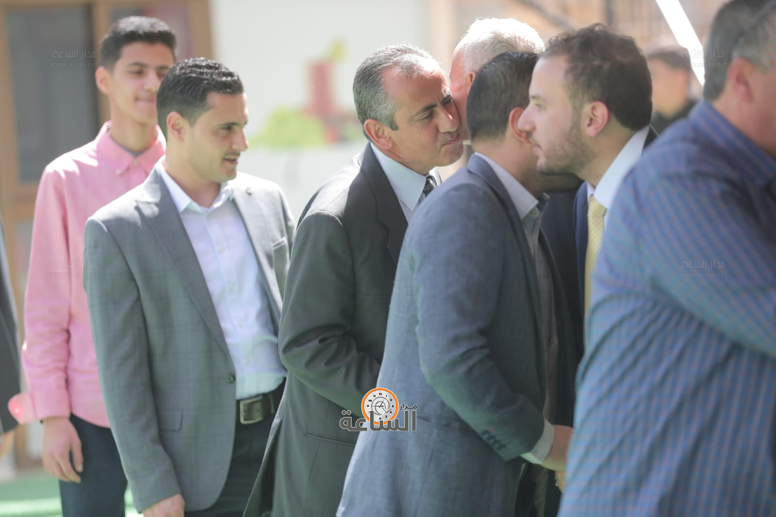 Madar Al-Saa Images 0.7188924238663632