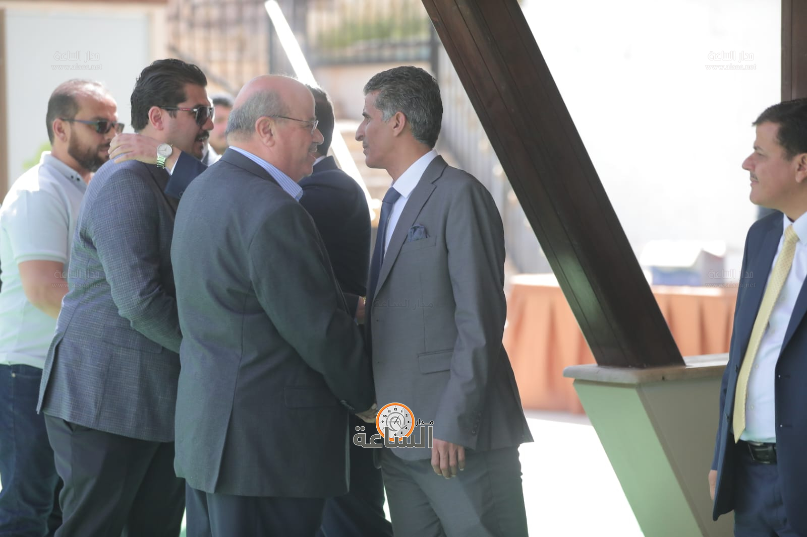 Madar Al-Saa Images 0.43412113549789844