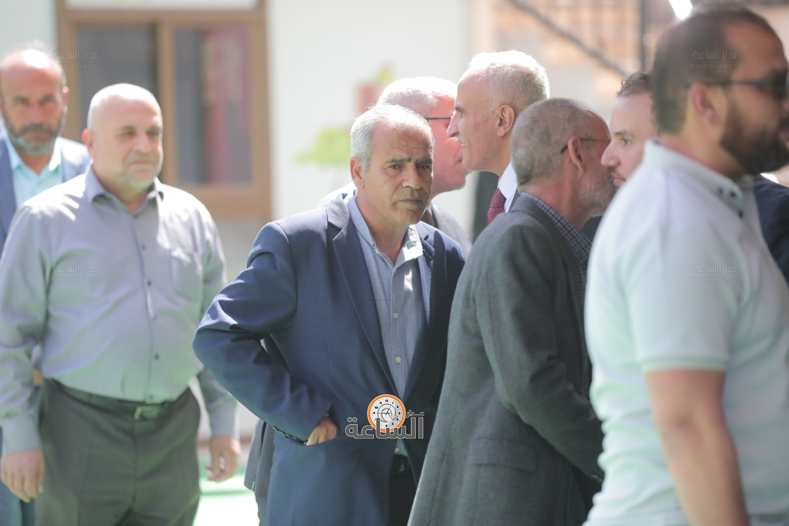 Madar Al-Saa Images 0.27806804238201566