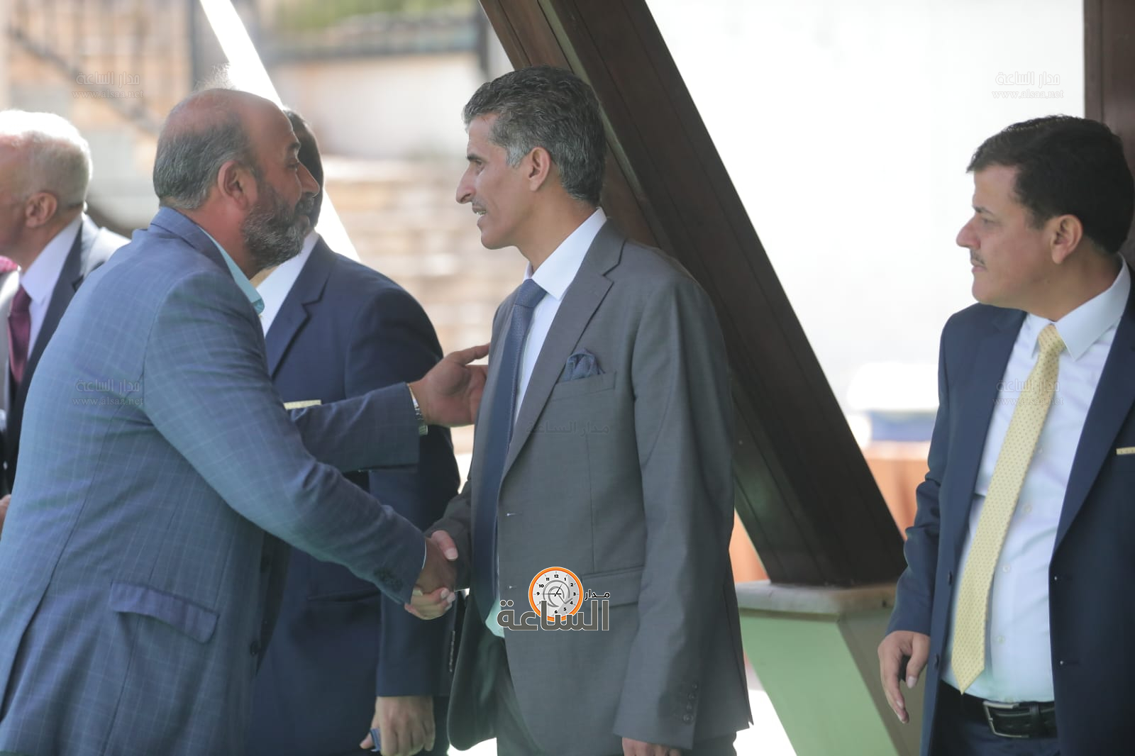 Madar Al-Saa Images 0.29337157419754734