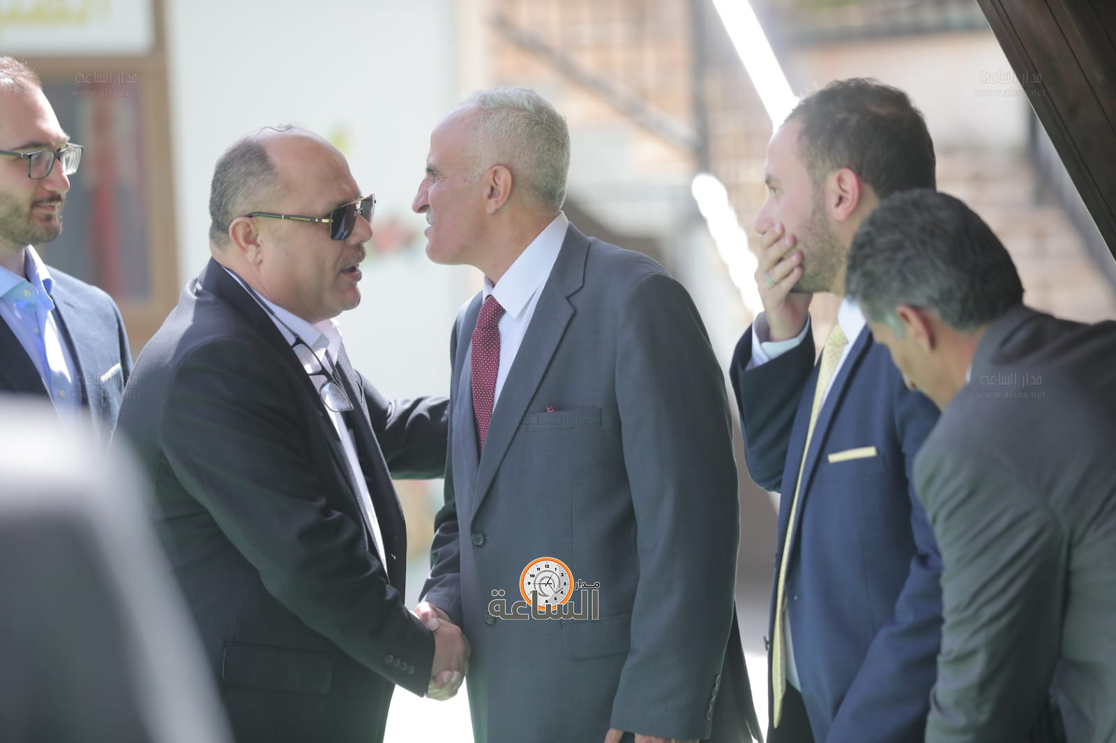 Madar Al-Saa Images 0.917828302395298