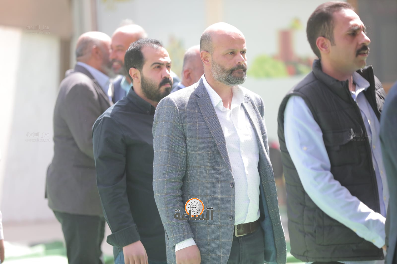 Madar Al-Saa Images 0.5802822709418802